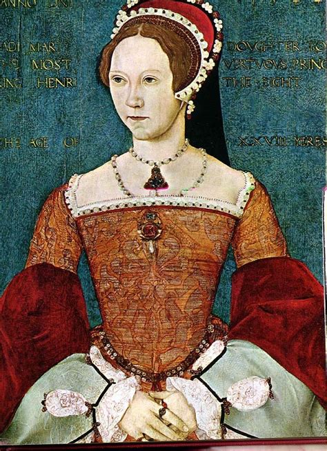 mary tudor religion|bloody mary henry's daughter.